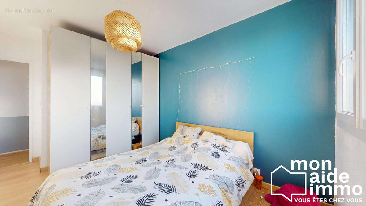 Appartement à CENON