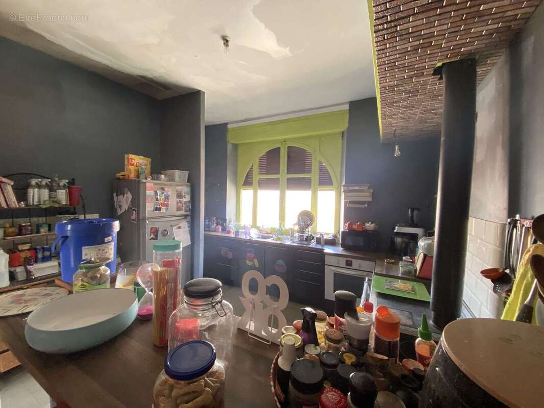 Maison à SAINT-GAUDENS