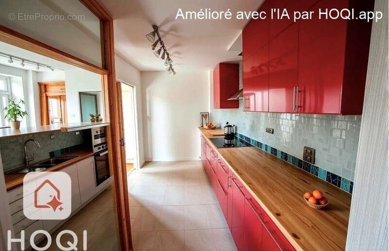Appartement à vendre 3 pièces LA CIOTAT - photo 3