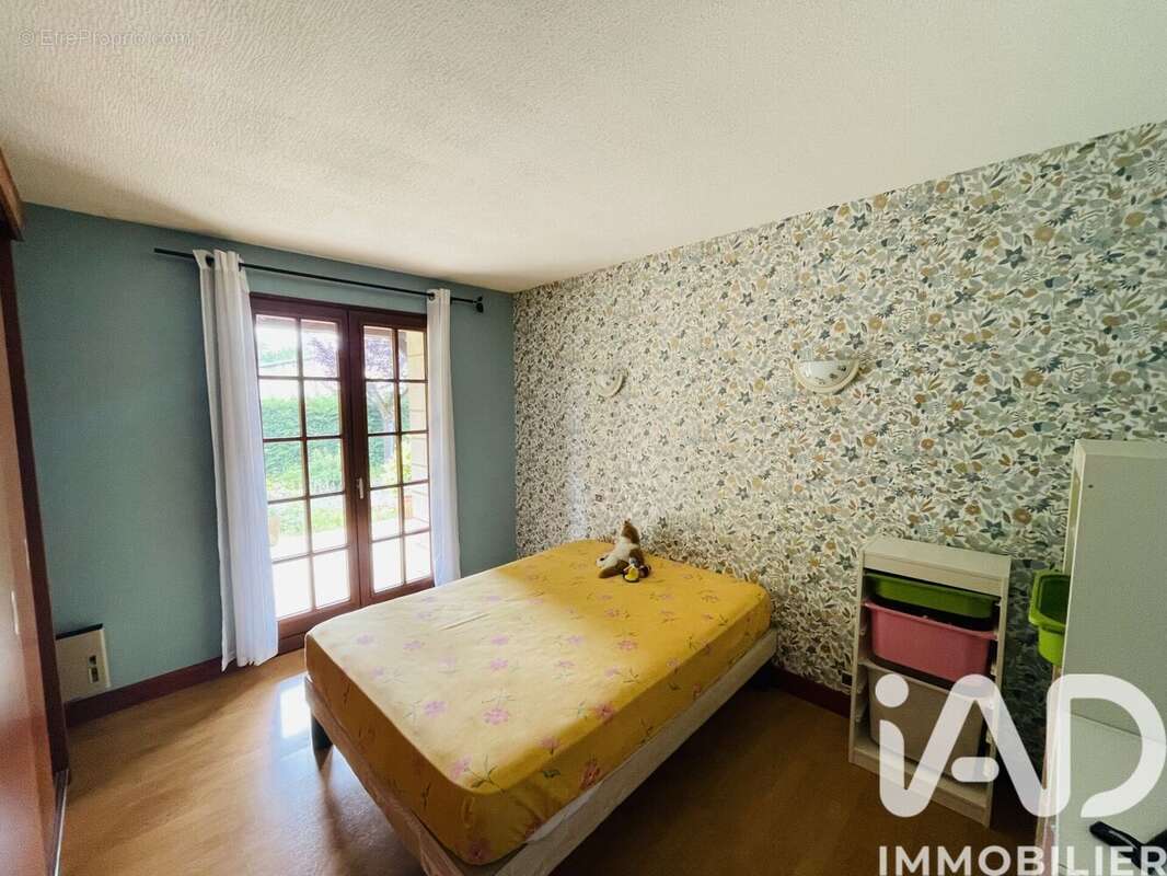 Photo 8 - Maison à ALLASSAC