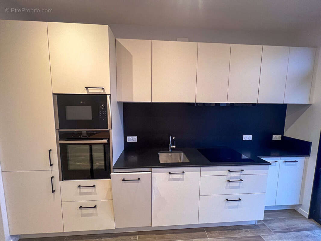 Maison à PONT-L&#039;ABBE