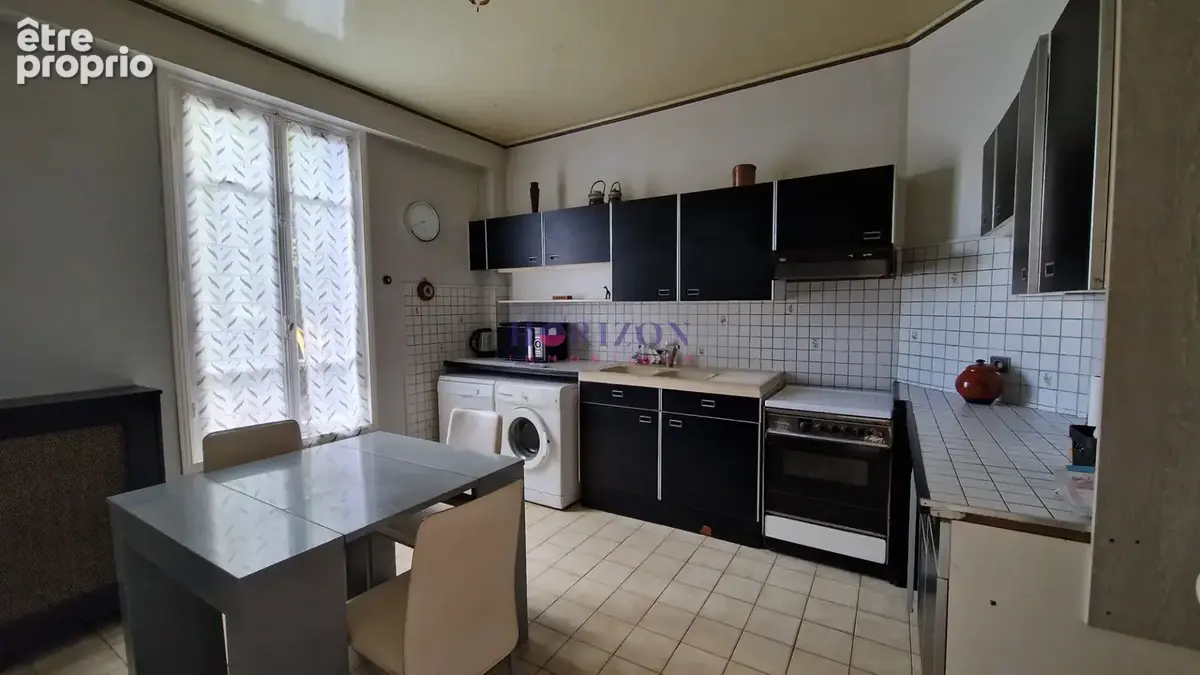 Maison Orry La Ville avec grand jardin - photo 13