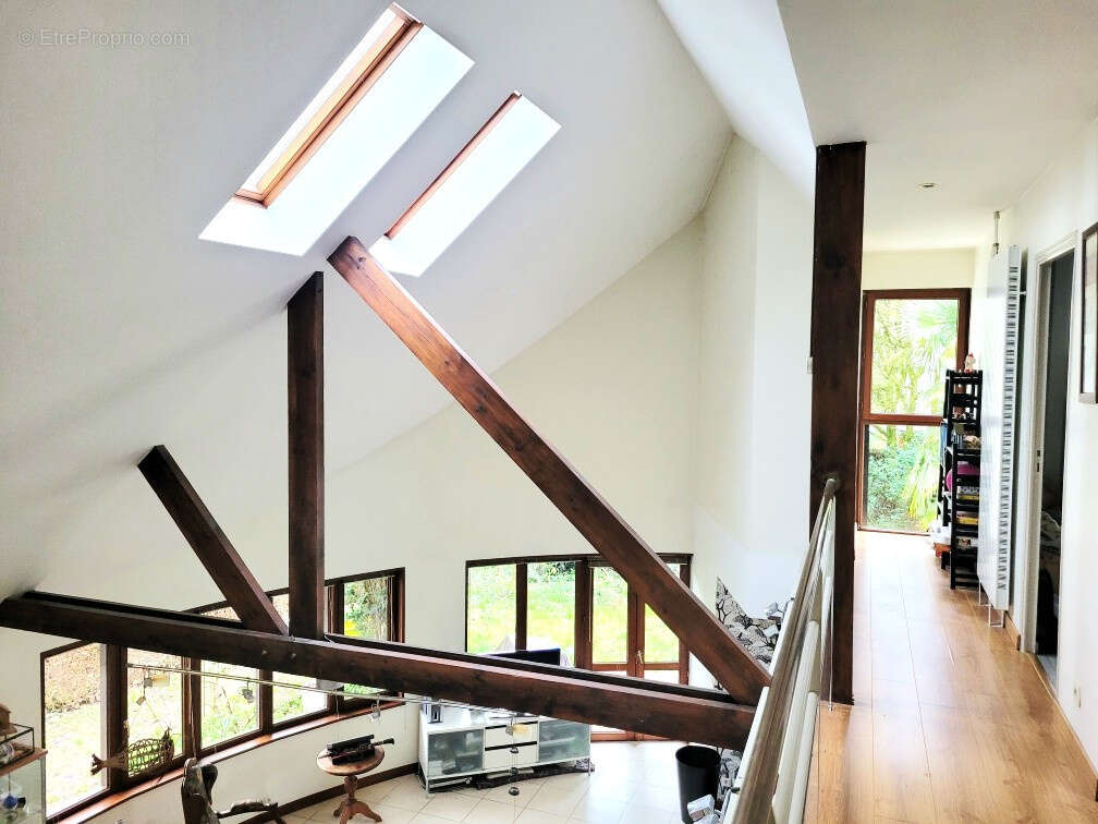 Maison à SAINT-GREGOIRE