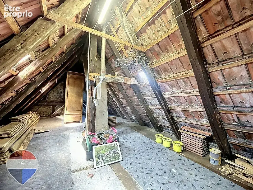 Maison 4 chambre(s) à vendre - photo 21