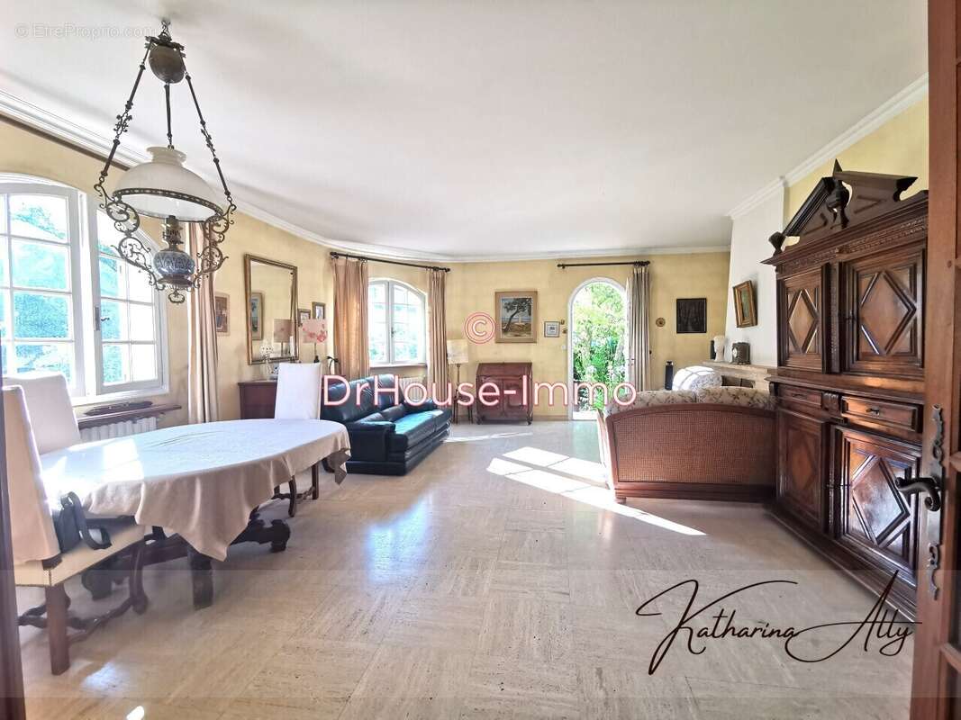 Maison à MONTPELLIER