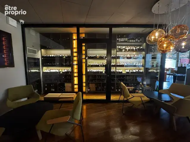 Restaurant emplacement n°1 entree de ville - photo 5
