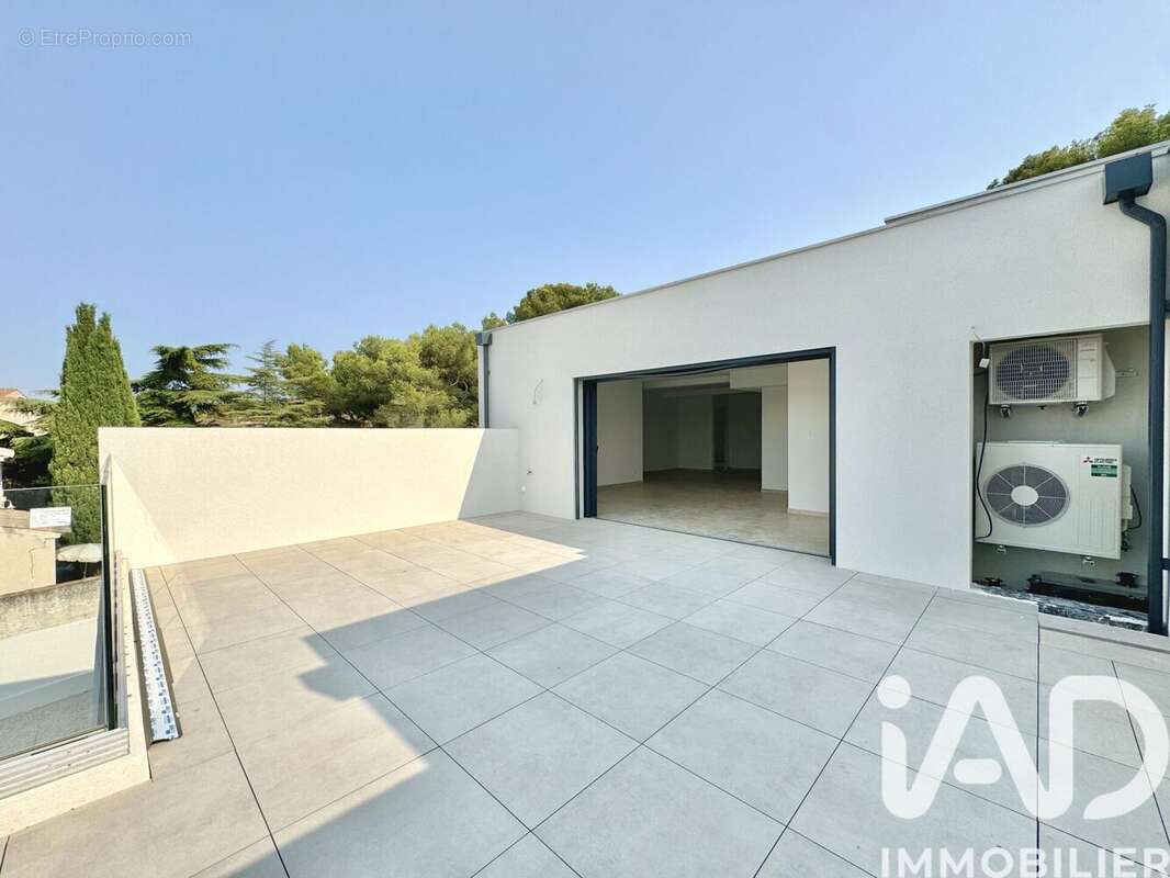 Photo 2 - Appartement à MARTIGUES