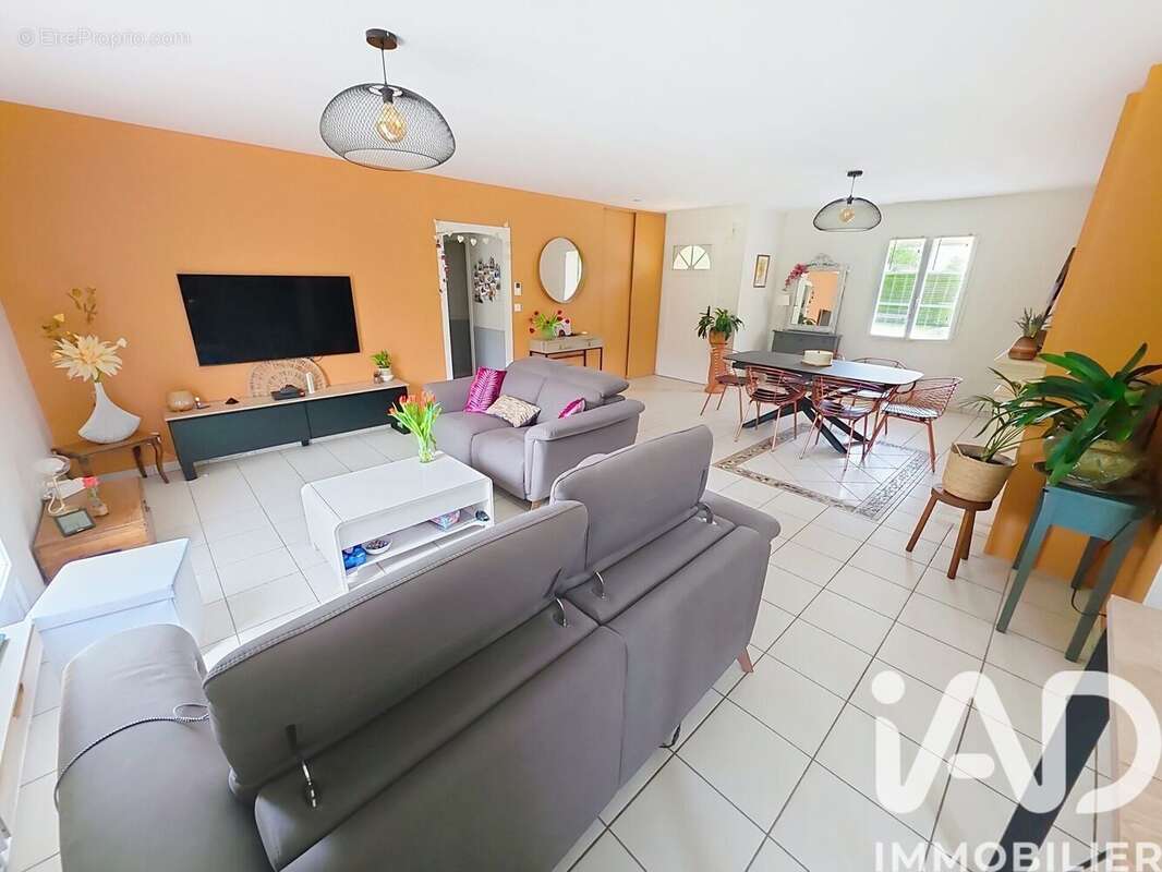 Photo 7 - Maison à DIRAC