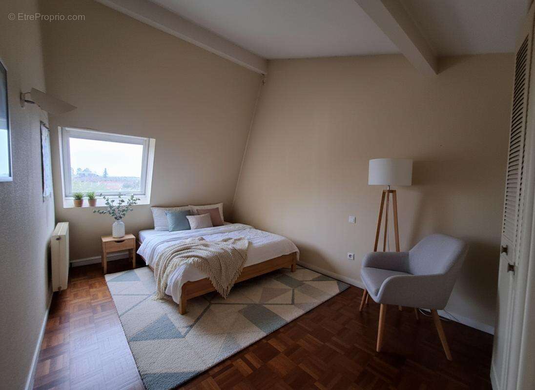 Appartement à DAX