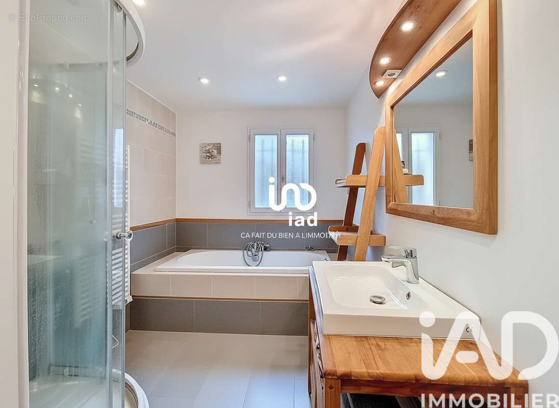 Photo 7 - Maison à FOLLAINVILLE-DENNEMONT