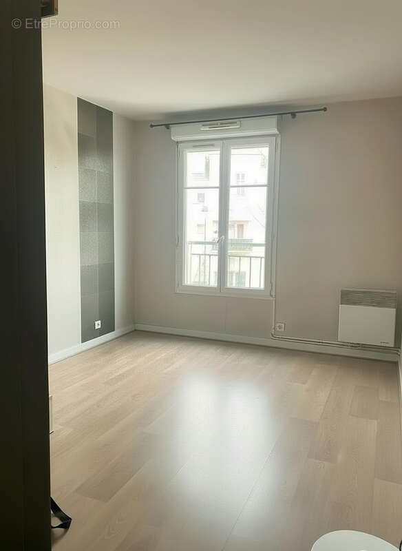 Appartement à TRAPPES