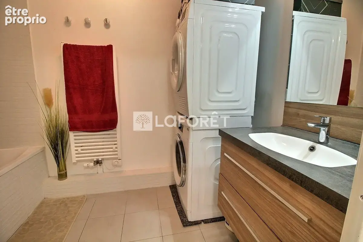 Appartement Bougival / Rueil 3 pièce(s) 69 m2 - photo 15