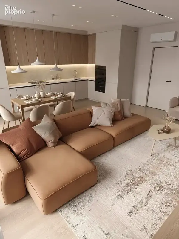 Appartement à CORCELLES-EN-BEAUJOLAIS