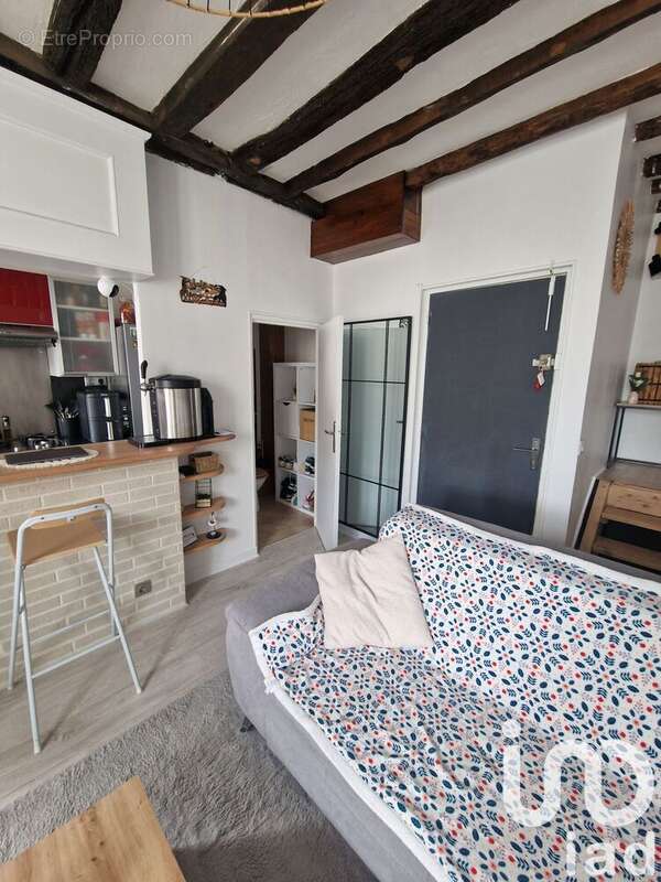 Photo 8 - Appartement à MAINCY