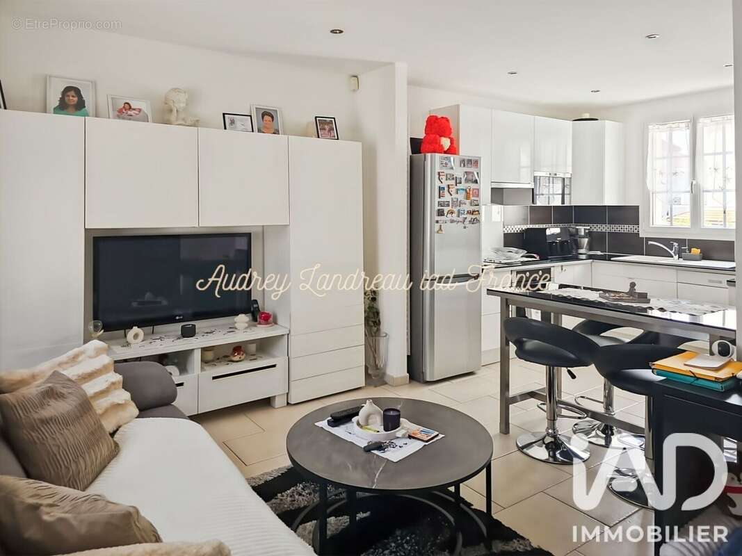 Photo 3 - Maison à NEUILLY-PLAISANCE