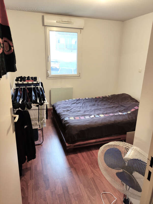 Appartement à VICHY