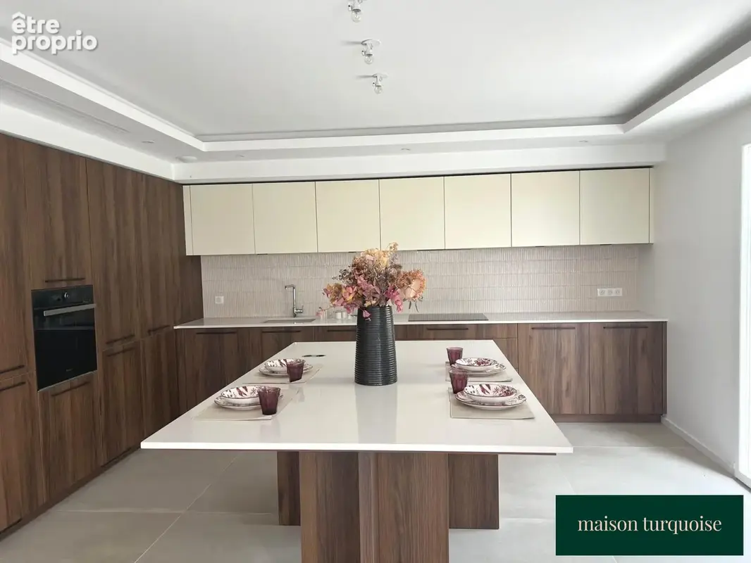 Maison 265 m² à Bidart  - photo 6