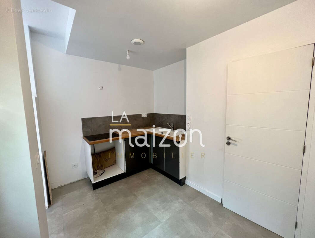 Appartement à SAINT-BRIEUC