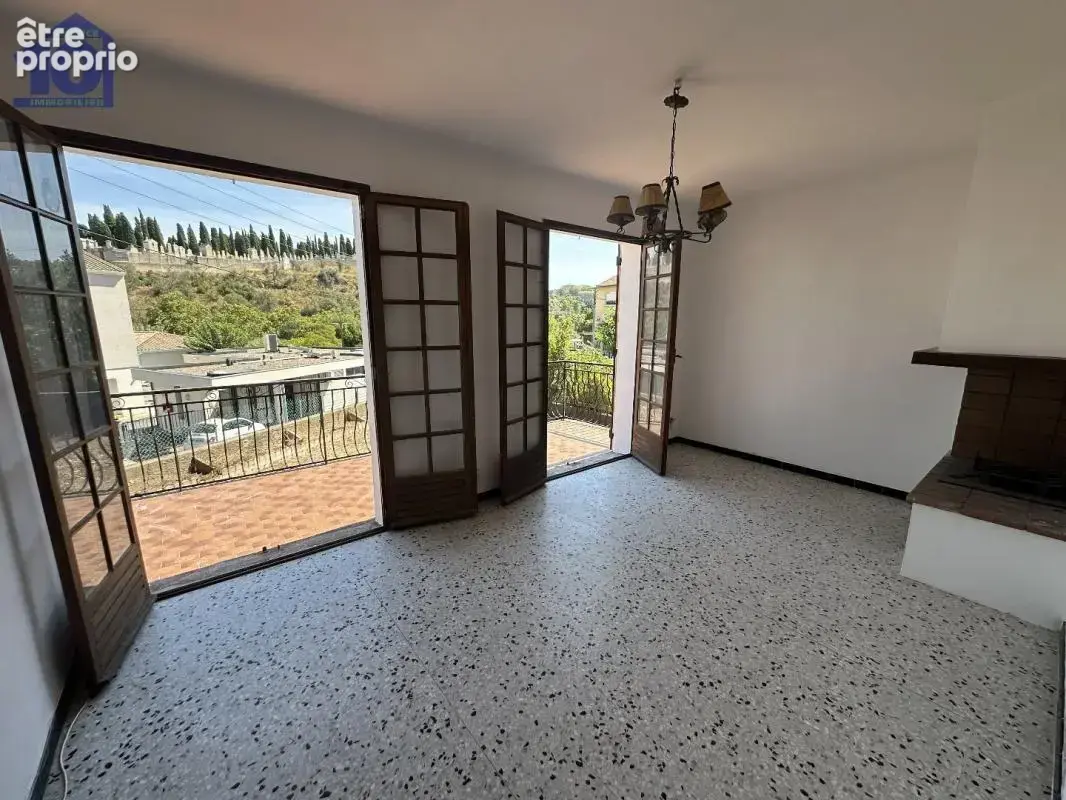 Maison 4 pièces 55 m² à vendre à Beziers (34500) - photo 3
