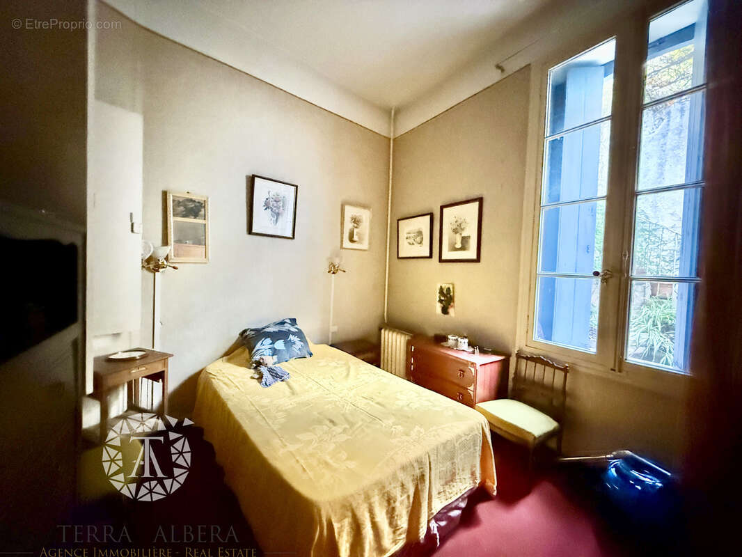 Maison à CERBERE