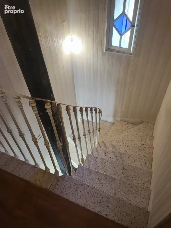 Maison de village - photo 22