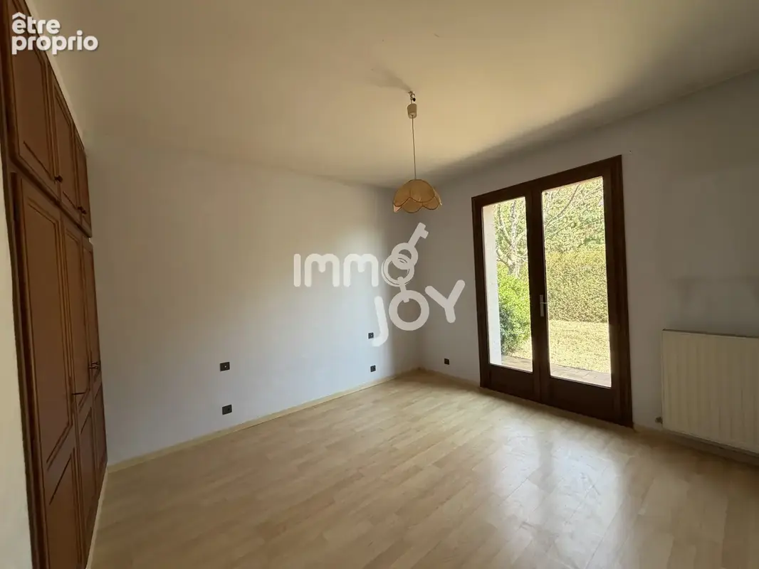 Maison R+1 de 154m2 3 chambres + mezzanine avec garage sur 1295m2 à Toulouse Lardenne - photo 10