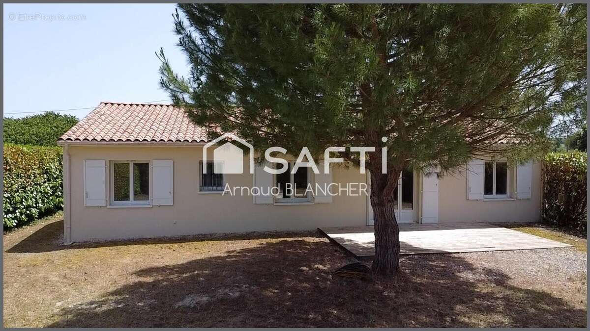 Photo 2 - Maison à GARAT