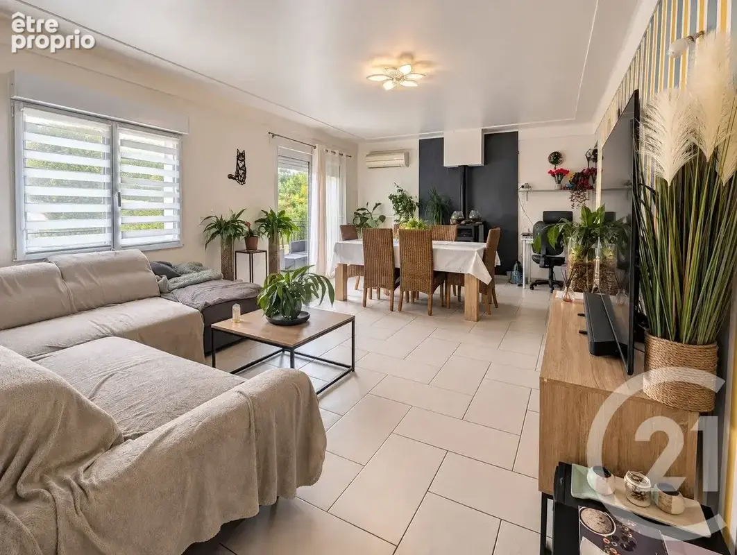 Maison 6 pièces 163 m² à vendre à Ablancourt (51240) - photo 8
