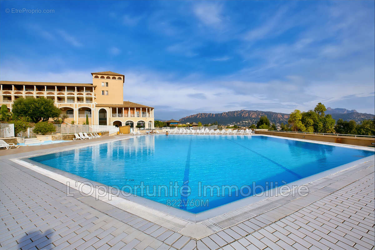 Maison 52 m² à La Seyne-Sur-Mer  - photo 9