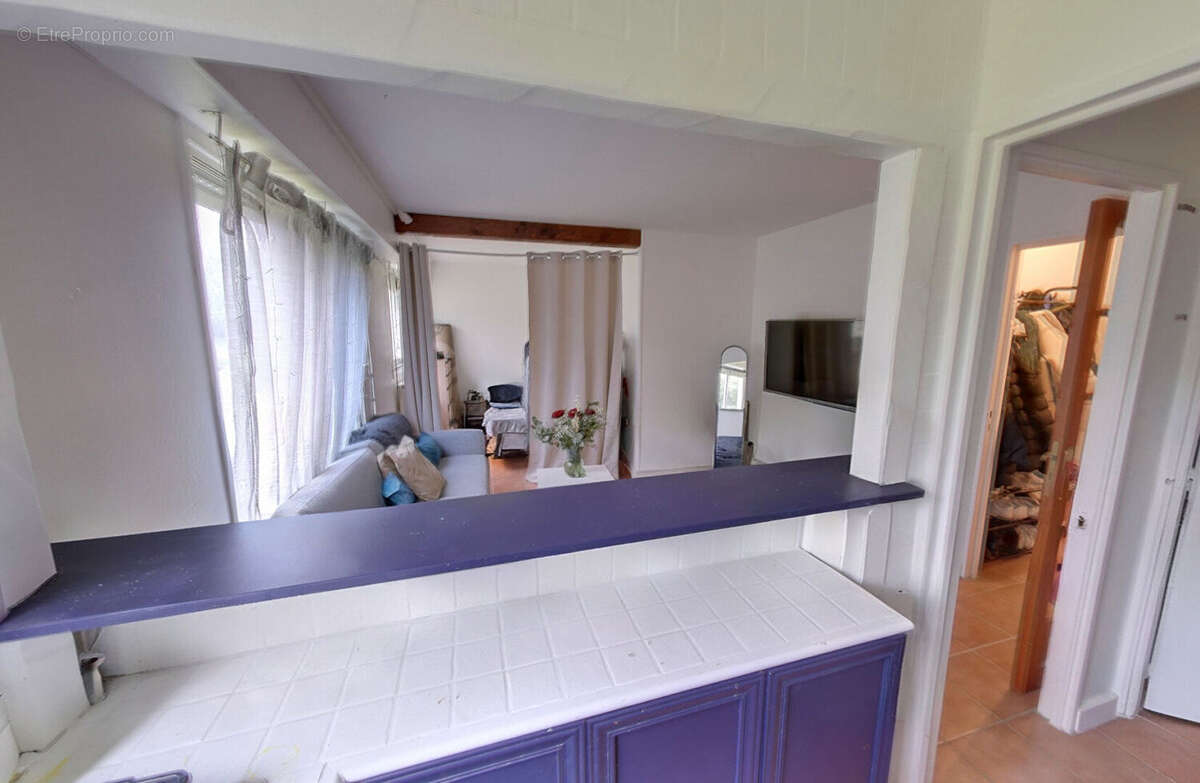 Appartement à RAMBOUILLET