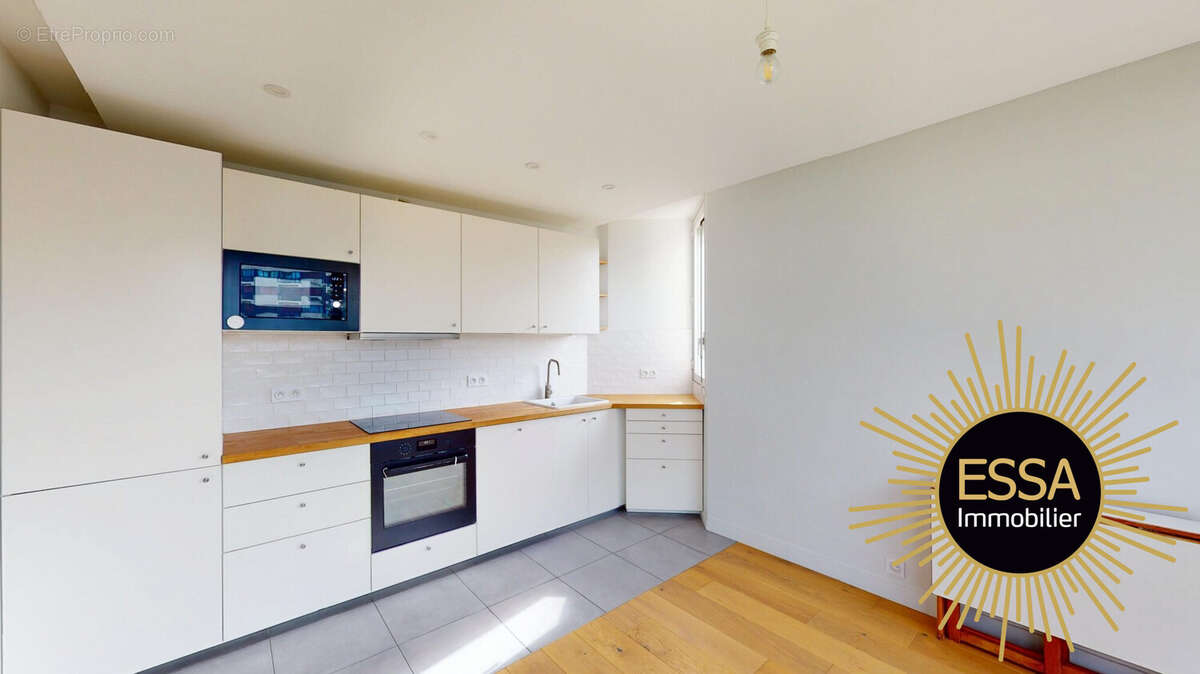 Appartement à ROCQUENCOURT