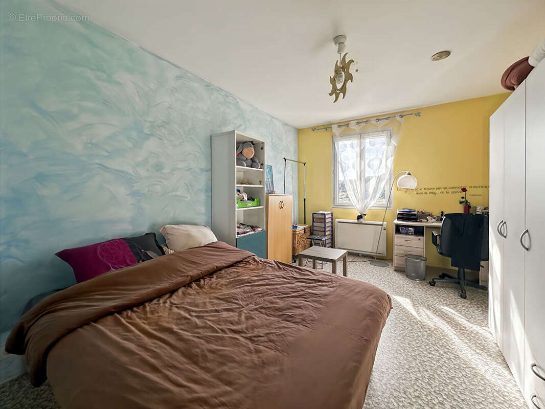 Maison à LE ROVE