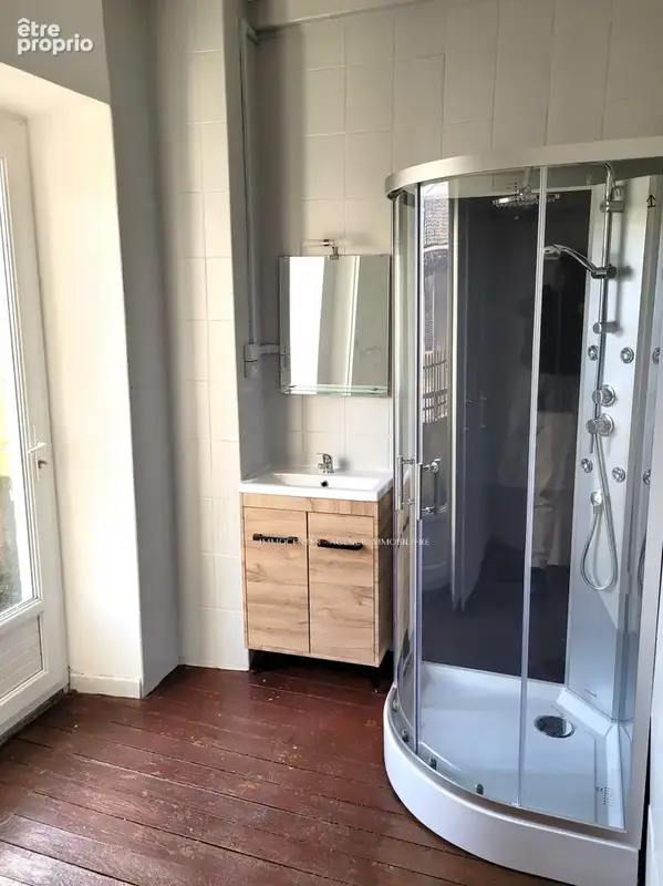 Immeuble de rapport   2 logements loués   rentabilité brute de 7,47 - photo 6