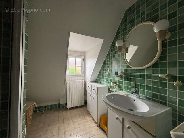 Maison à VILLERS-SAINT-FRAMBOURG