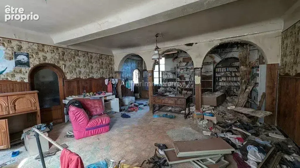 Vente Maison Rouvray(21530) 20 000ï¿œ - photo 4