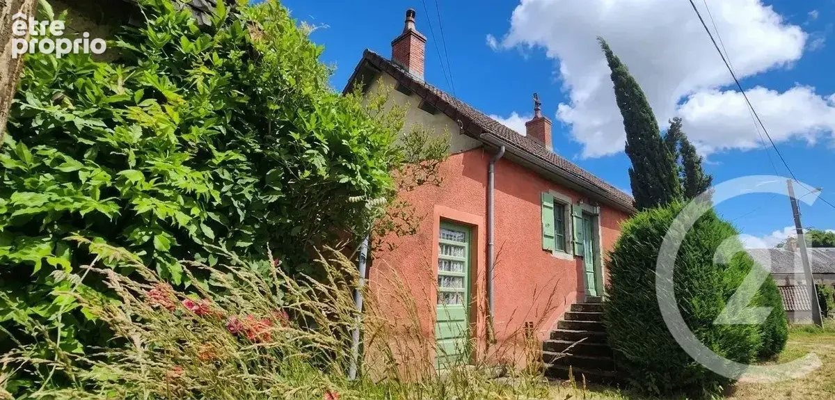 Maison 4 pièces 149 m² à vendre à Aunay-En-Bazois (58110) - photo 17