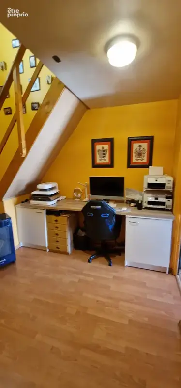 Pyrénnées orientales - maison 3 faces de type f5 - ideal investissement - photo 11