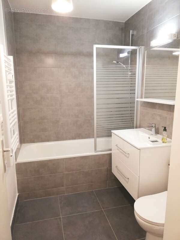 Appartement à CERGY