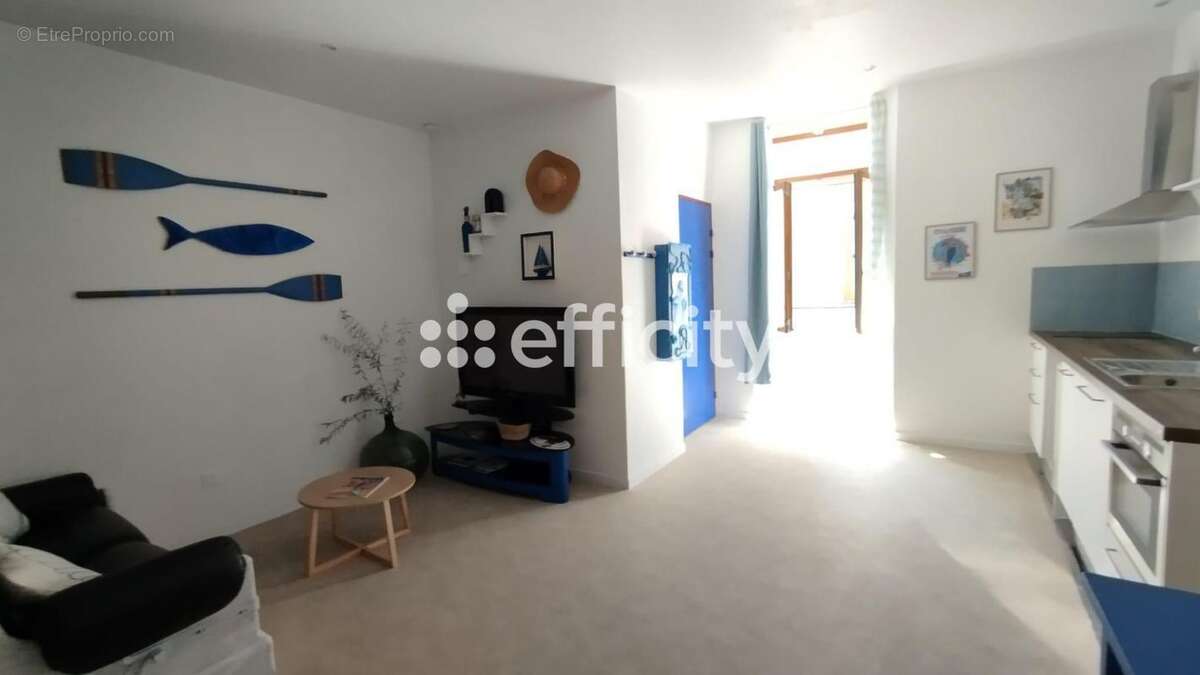 Appartement à AGDE