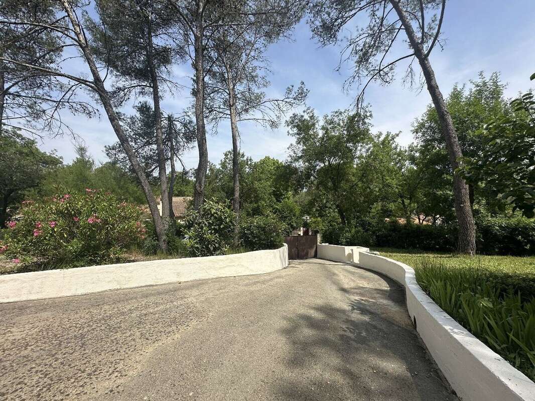 Photo 8 - Maison à SAINT-CLEMENT-DE-RIVIERE