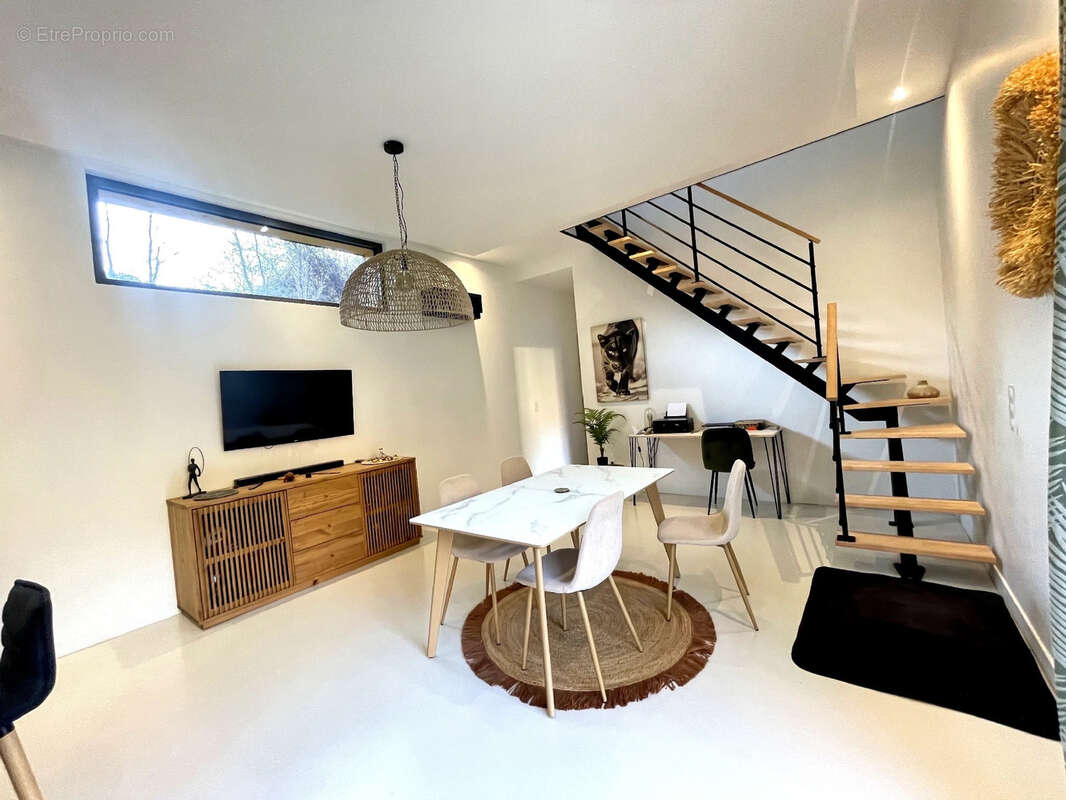 Maison à JURANCON