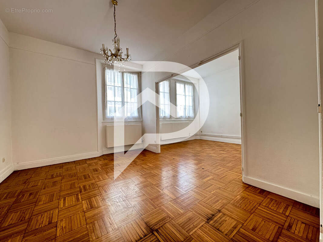 Appartement à BEAUVAIS