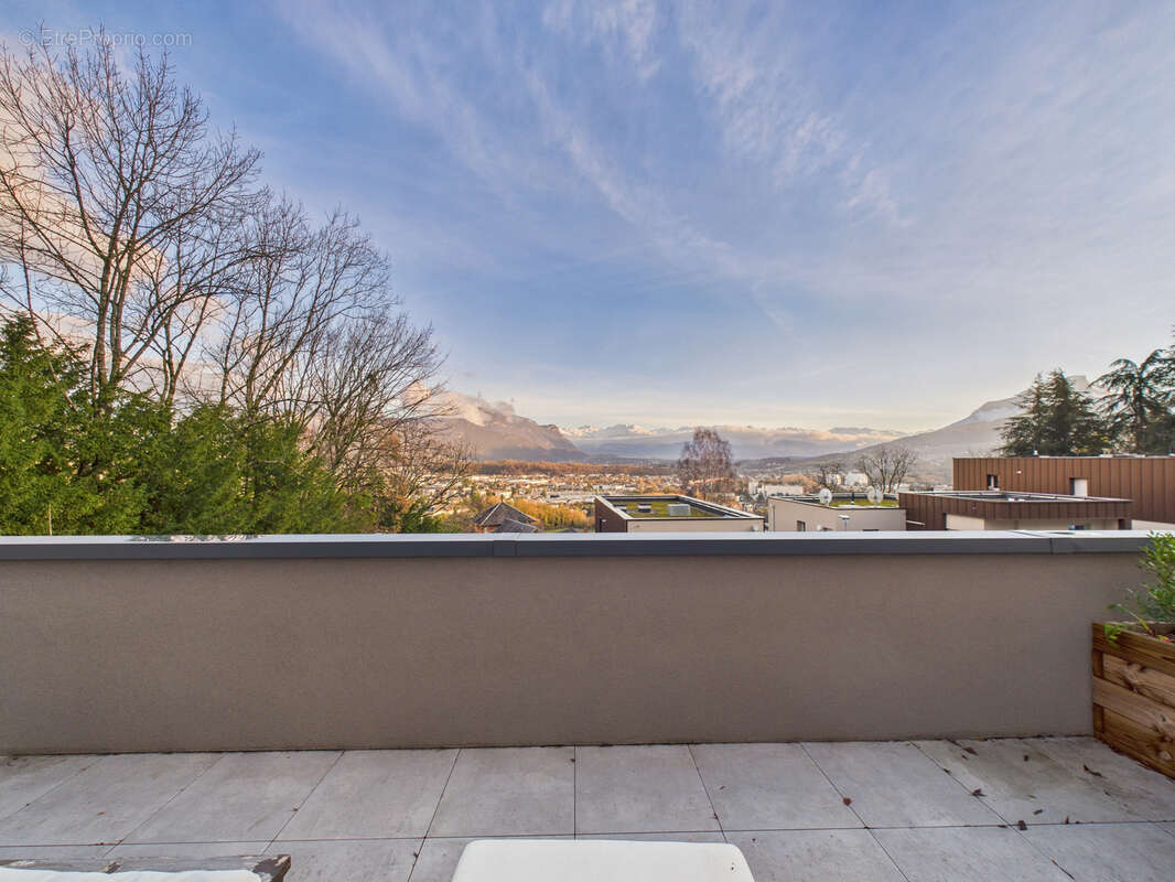 Appartement à BASSENS