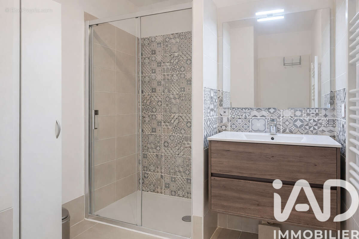 Photo 8 - Appartement à LA CIOTAT