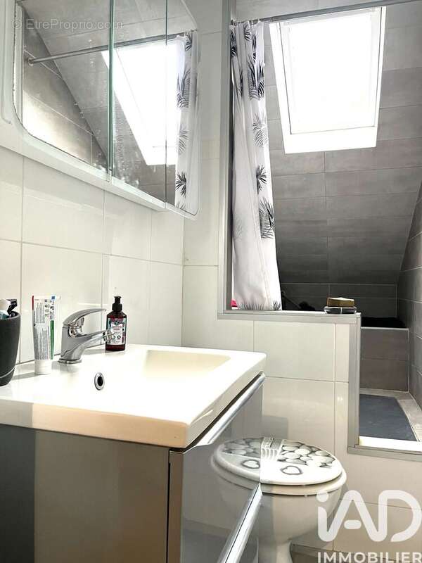 Photo 6 - Appartement à SAINT-NAZAIRE