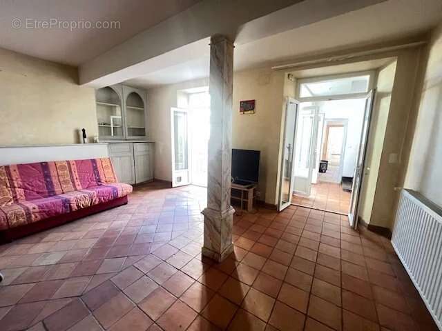 Appartement à MASSEUBE