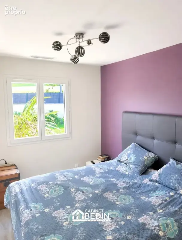 Maison 94 m² à Lauzerville  - photo 7