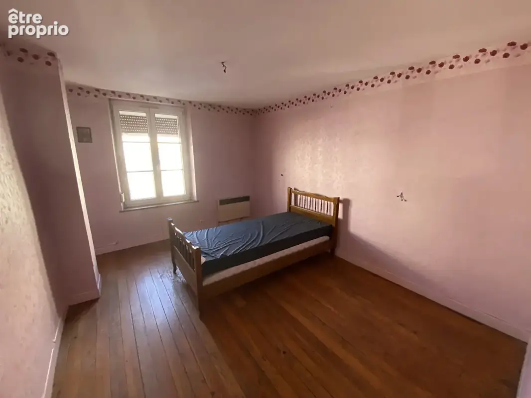 Maison Dombasle Sur Meurthe - photo 7