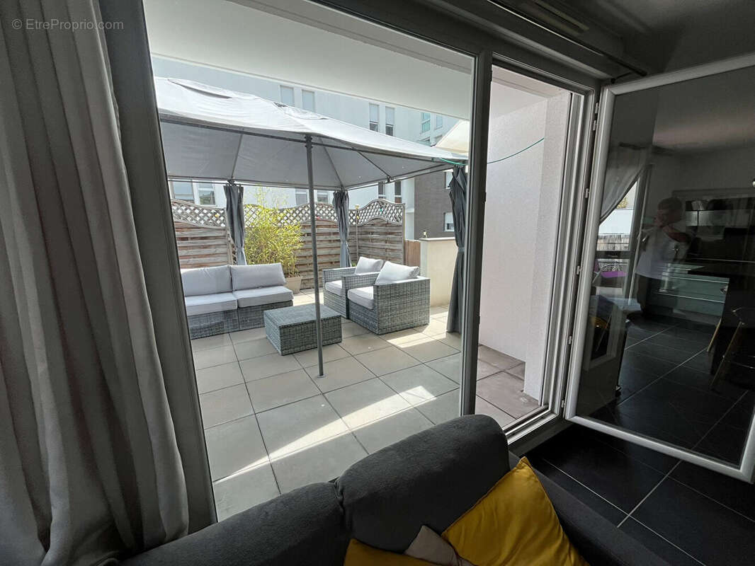 Appartement à LYON-7E