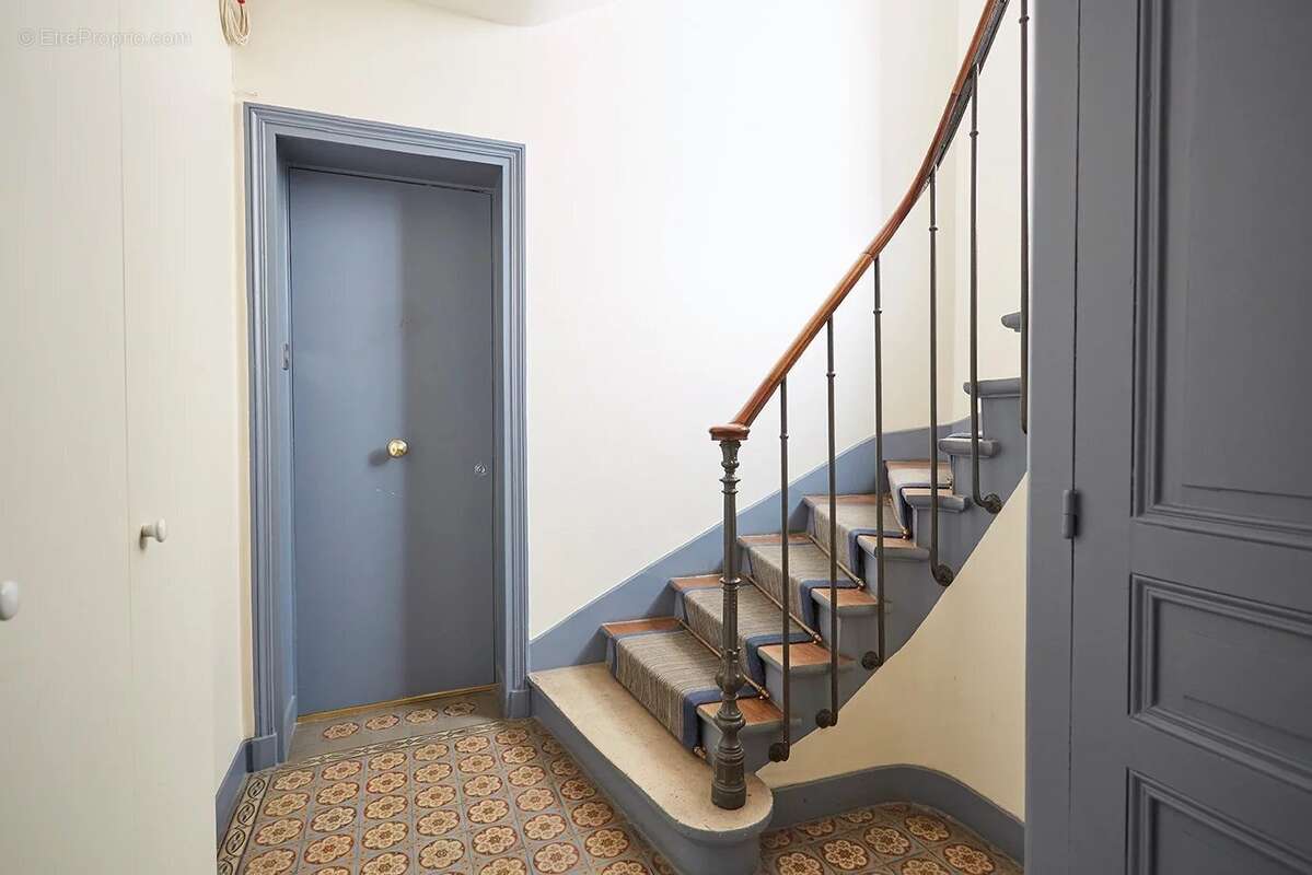 Appartement 32 m² à Paris-17e  - photo 9